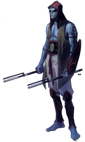 Archivo:Noghri Bodyguard.JPG