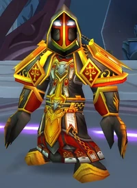 Image of Paladin Trainer