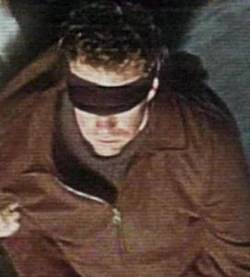 Widmore's victim