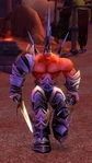 Fel Soldier