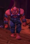 Shattered Hand Grenadier