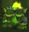 Throne Hound