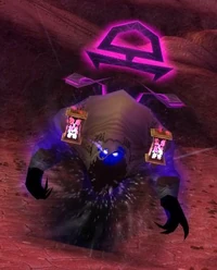 Image of Vacillating Voidcaller