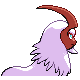 Absol espalda G4 variocolor