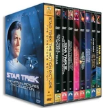 Motion Pictures DVD Collection 2001
