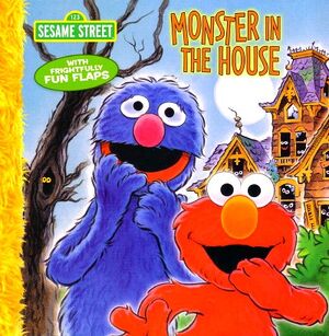 Monsterinthehouse