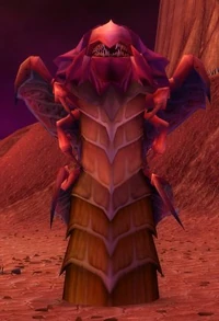 Image of Marauding Crust Burster