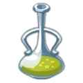 Ghetto Raid Potion
