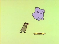 Detective.Hippo