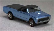 Custom Fleetside