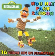 Houtparksch