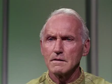 Lindstrom in 2267.