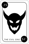 The evil one.svg