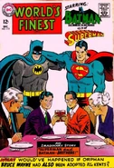 World's Finest Vol 1 172