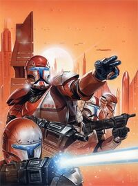 OmegaSquad-TargetsPrelimart SWI81