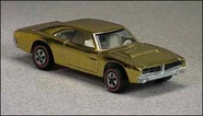 Custom Charger