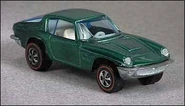 Maserati Mistral