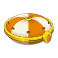 Wa Wabbit's Crown