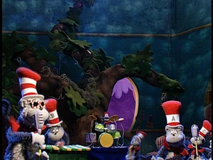 Catinthehatsillysounds