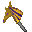 Anubis' Staff