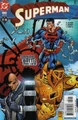 Superman v.2 186