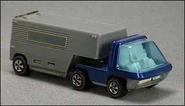 Moving Van