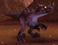 Image of Daggermaw Blackhide