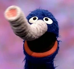 Grover-elephant