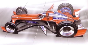 F-Racer
