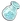 Substances Albars crystals