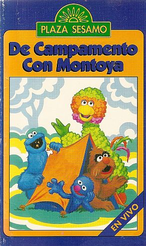 Campamentoconmontoya