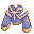 Clothes of Grandeur(T)