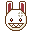 Rascal Rabbit Costume(H.gif
