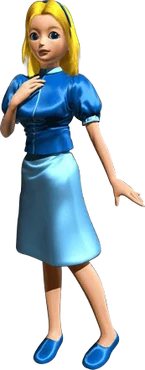 Maria R