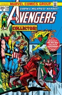 Avengers Vol 1 119
