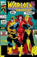 Warlock Chronicles Vol 1 3