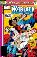 Warlock Chronicles Vol 1 6