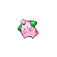 Cleffa DP variocolor
