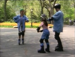 Film.Girlrollerblades