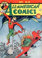 All-American Comics 18