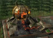 Repulsorjammer foc