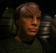 Illyrian captain