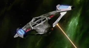 Phaser Pylon