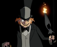 The Penguin