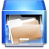 Crystal Clear app file-manager