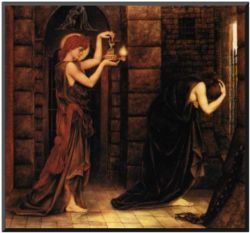 Hope in a Prison of Despair