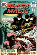 Black Magic 3