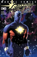 Captain Marvel Vol 4 32