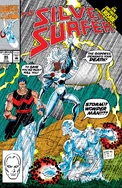 Silver Surfer Vol 3 85