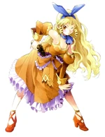 Jane's Official Art.
